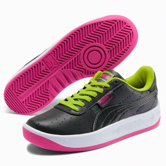 puma california women's